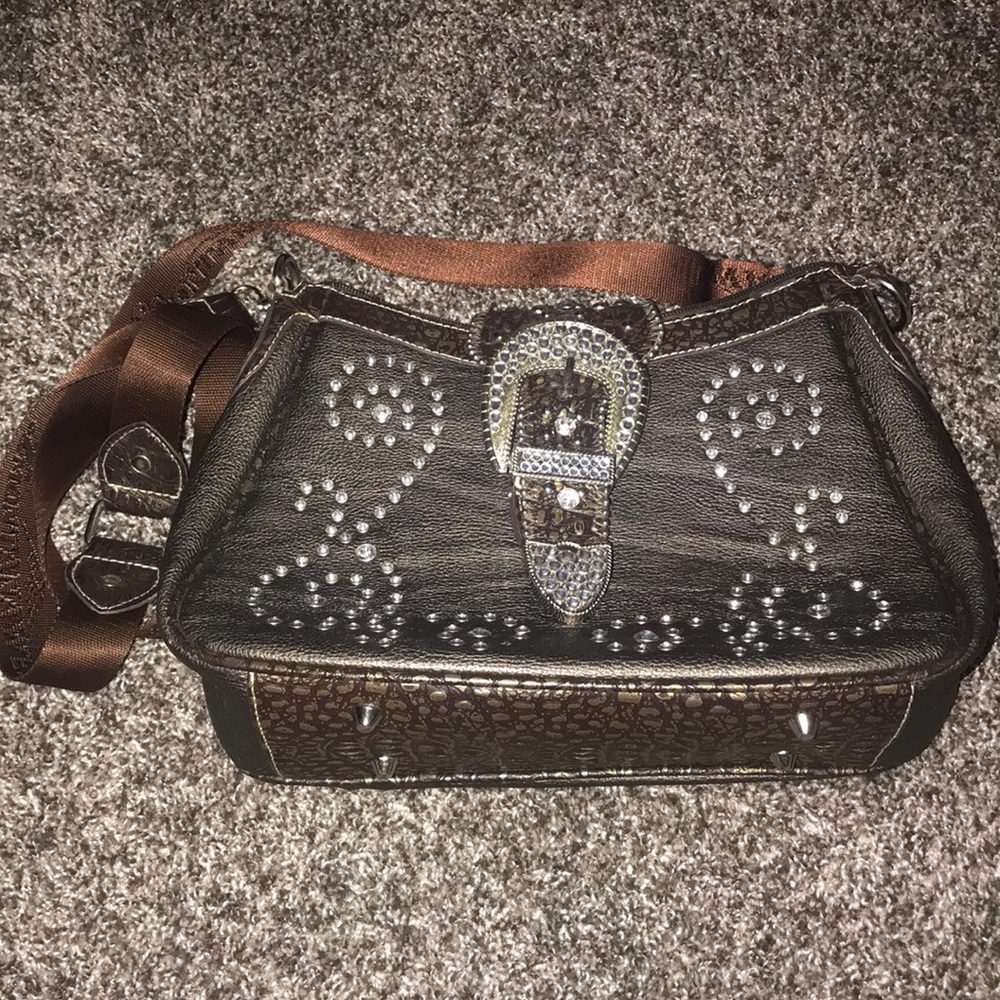 Montana West purse/wallet